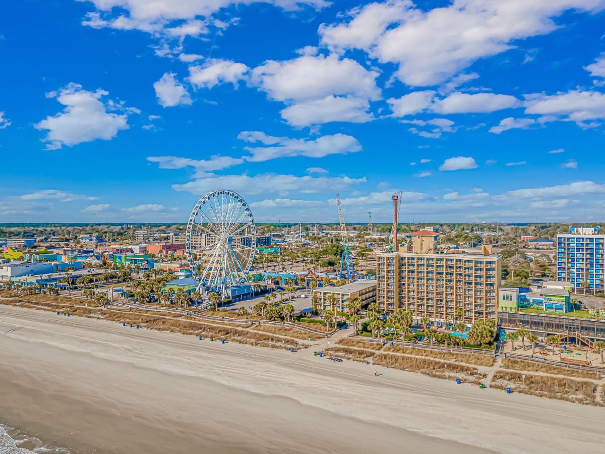 Pavilion 405 * Myrtle Beach