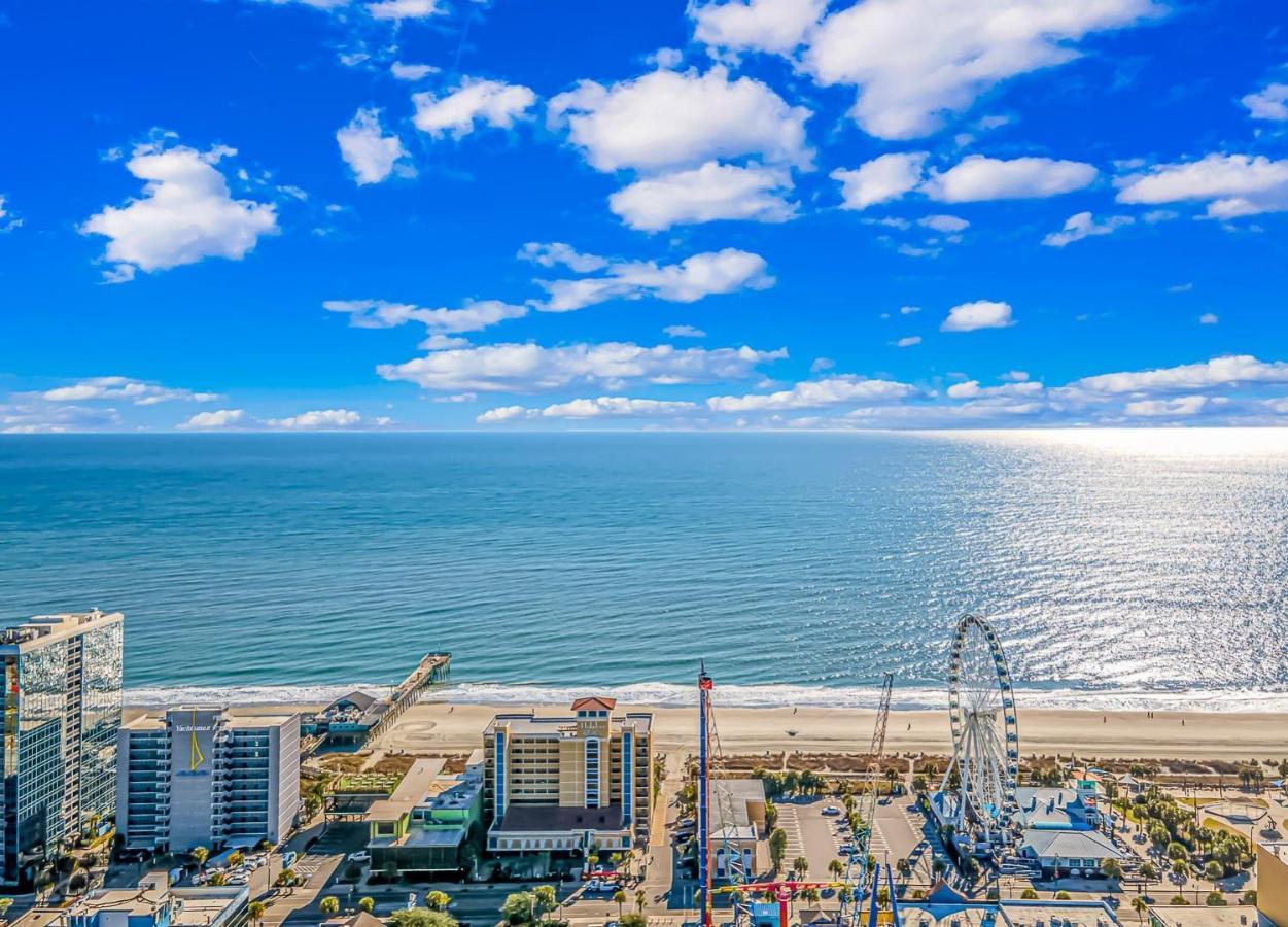 Pavilion 405 Myrtle Beach