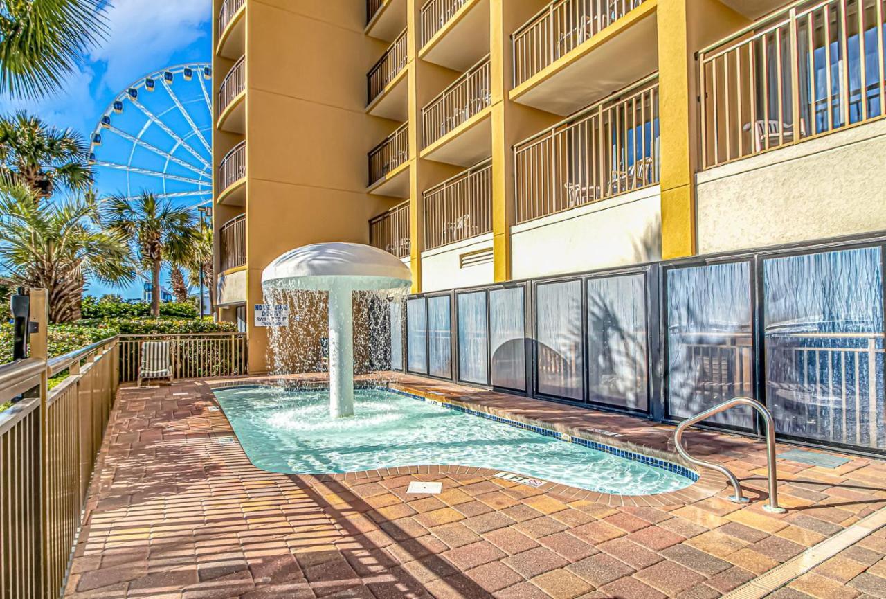 Pavilion 405 * Myrtle Beach