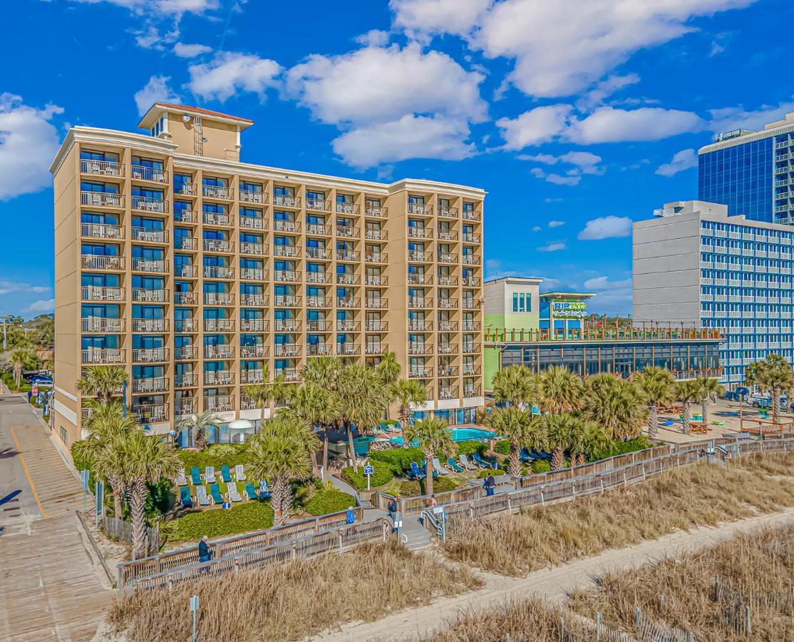 Pavilion 405 * Myrtle Beach