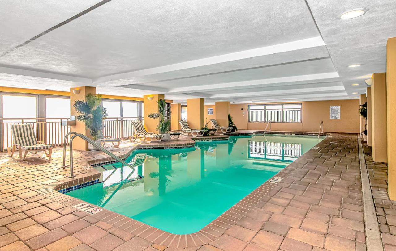 Pavilion 405 Myrtle Beach