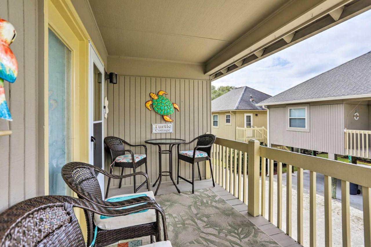 Holiday home Dog-friendly Coastal 3-min Walk To *