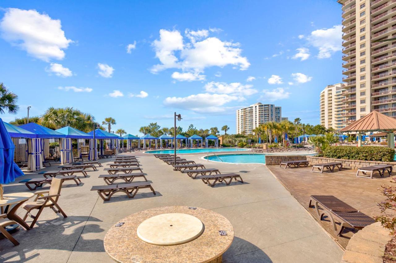 North Towers 213 Apartment Myrtle Beach