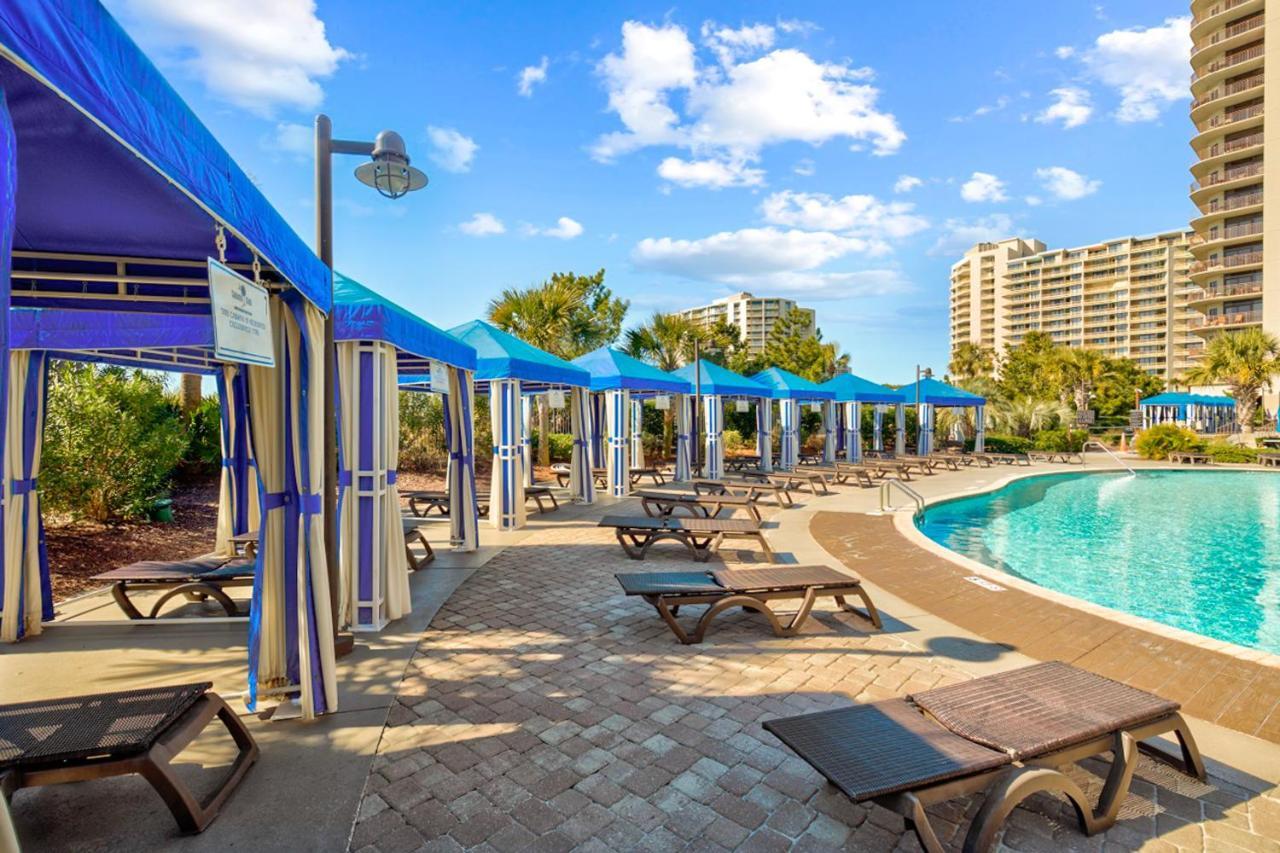 North Towers 213 Myrtle Beach