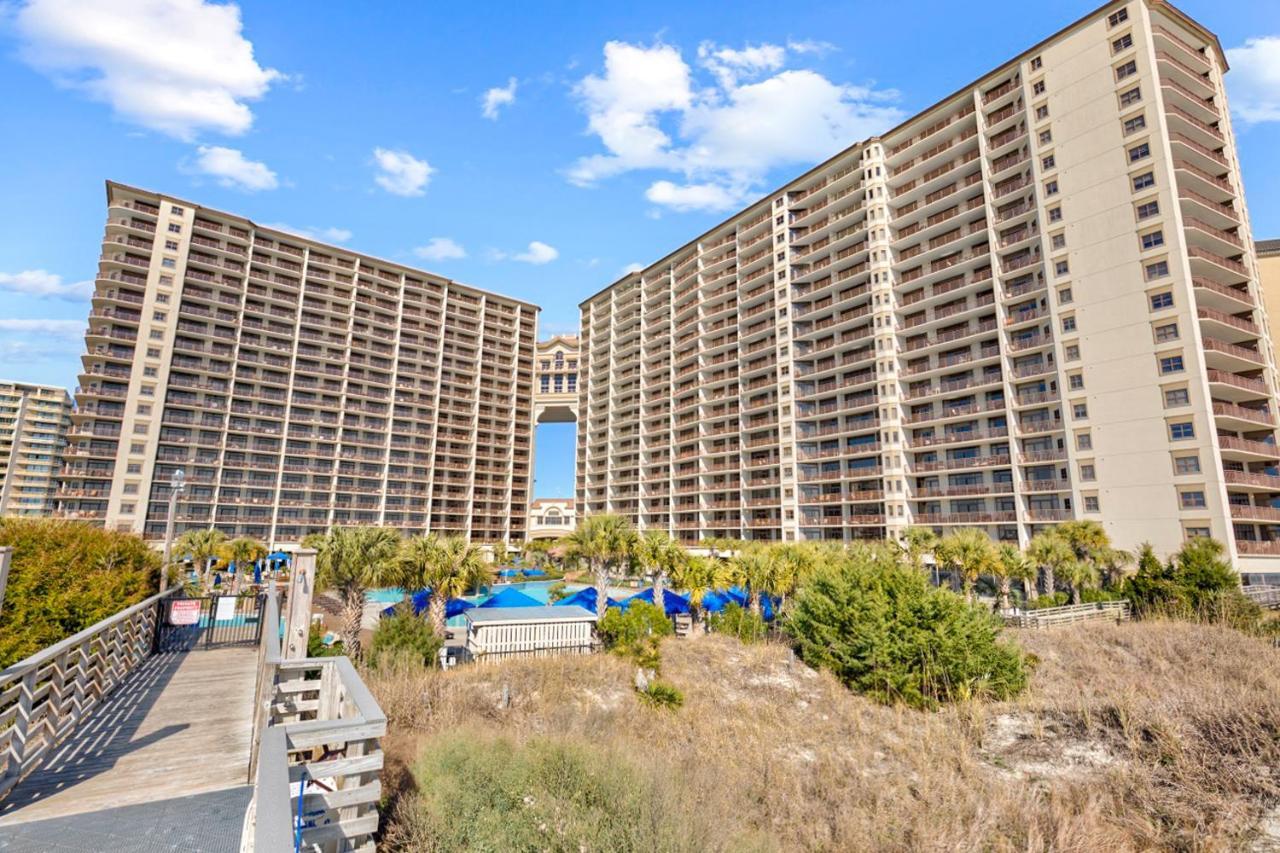 North Towers 213 * Myrtle Beach