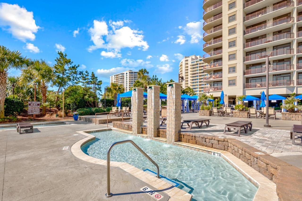Apartment North Towers 213 Myrtle Beach