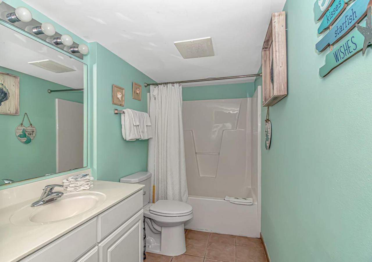 Malibu Pointe Beach Club - Across The Street From The Ocean! Sleeps 13 Guests! Holiday home Myrtle Beach