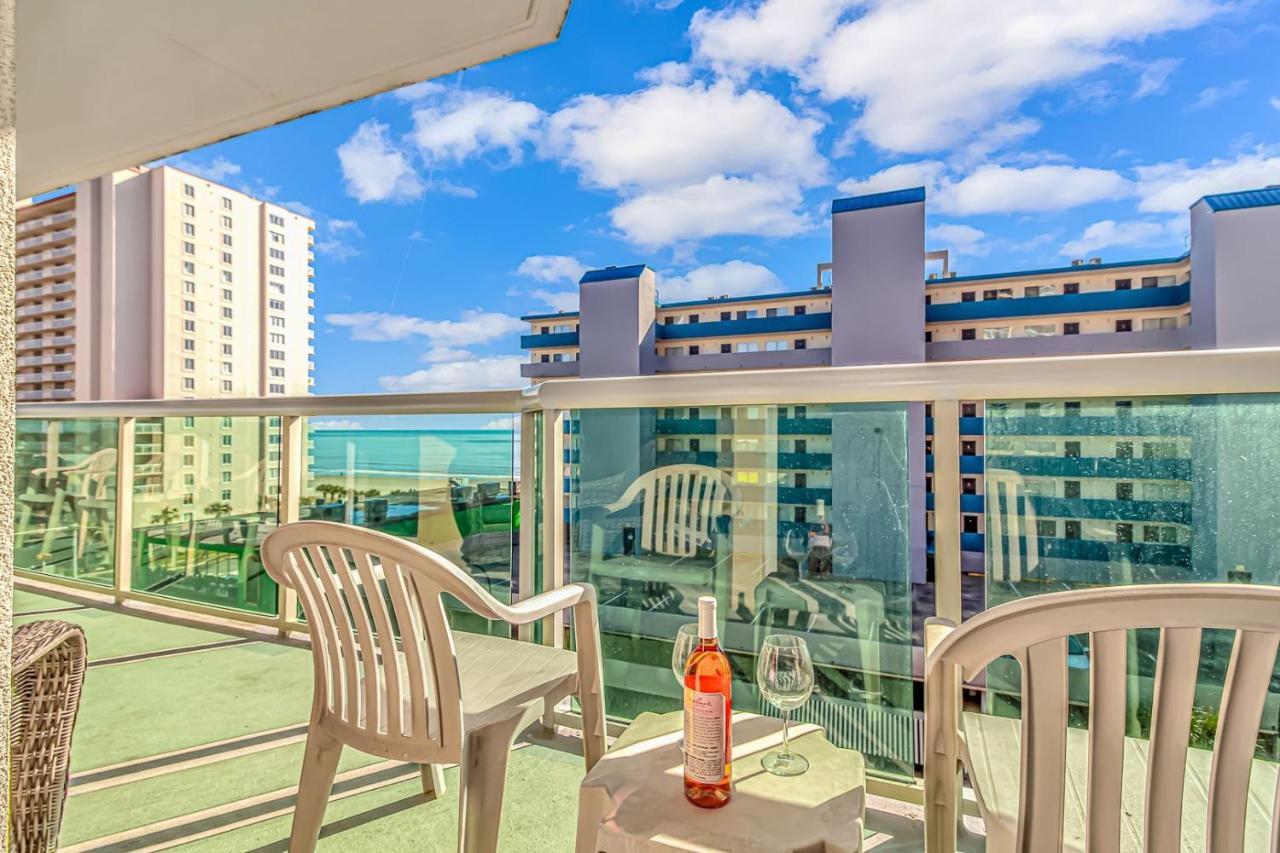 Malibu Pointe Beach Club - Across The Street From The Ocean! Sleeps 13 Guests! Holiday home Myrtle Beach