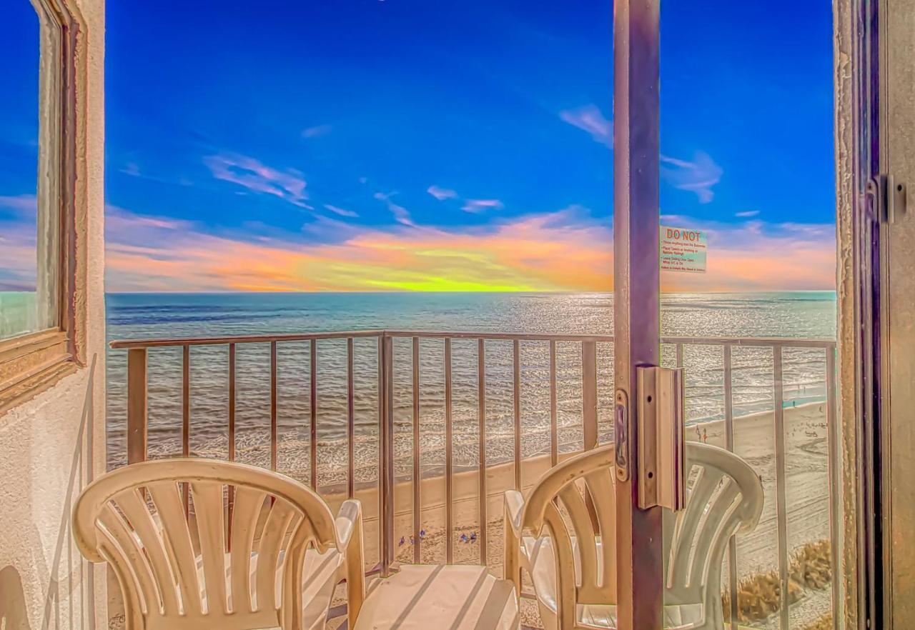Angled Oceanfront With Incredible Views! Palace 1003 - Sleeps 4 Guests * Myrtle Beach