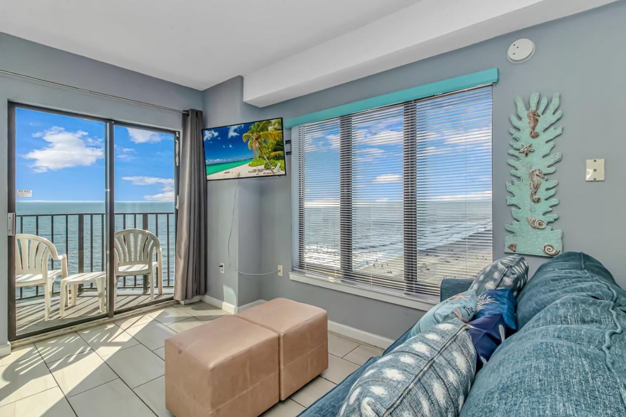 Holiday home Angled Oceanfront With Incredible Views! Palace 1003 - Sleeps 4 Guests Myrtle Beach