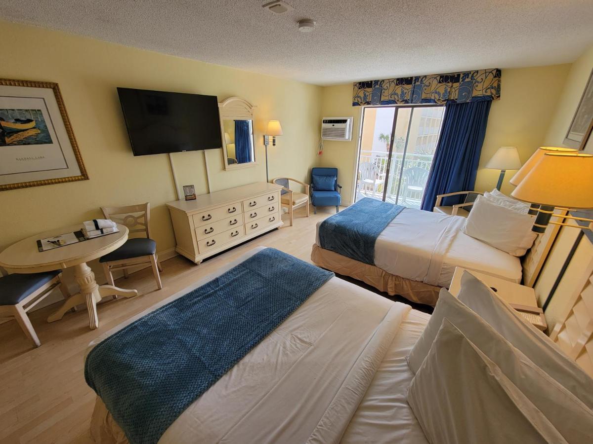 Holiday home In Myrtle 50403