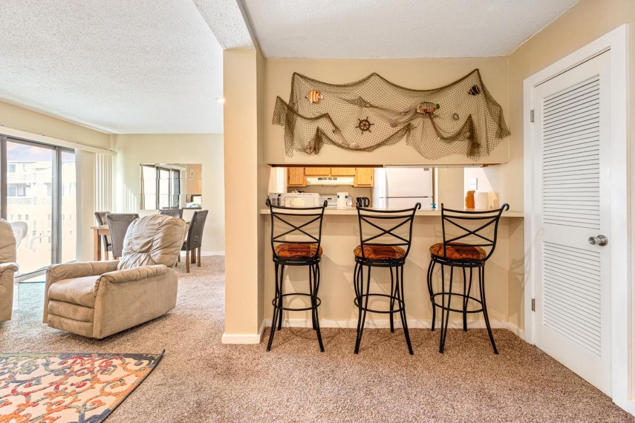 Ocean Bridge 7-c30 Apartment Myrtle Beach