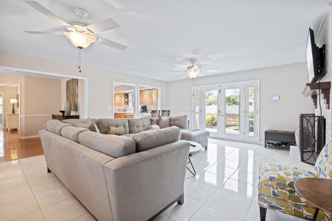 Arcadian Cove Holiday home Myrtle Beach