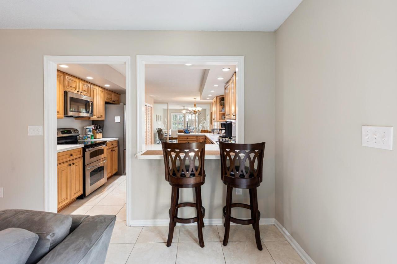 Holiday home Arcadian Cove Myrtle Beach