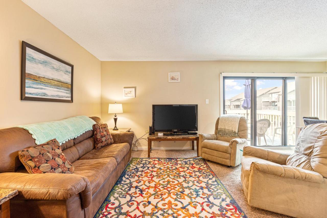 Ocean Bridge 7-c30 Apartment Myrtle Beach