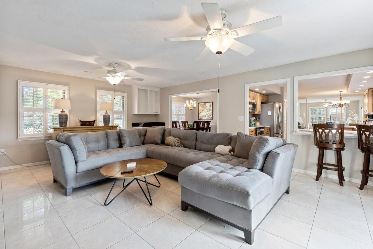 Arcadian Cove Holiday home *