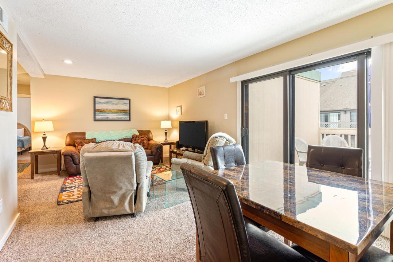 Ocean Bridge 7-c30 Apartment