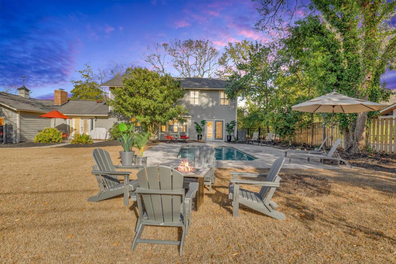 Holiday home Arcadian Cove