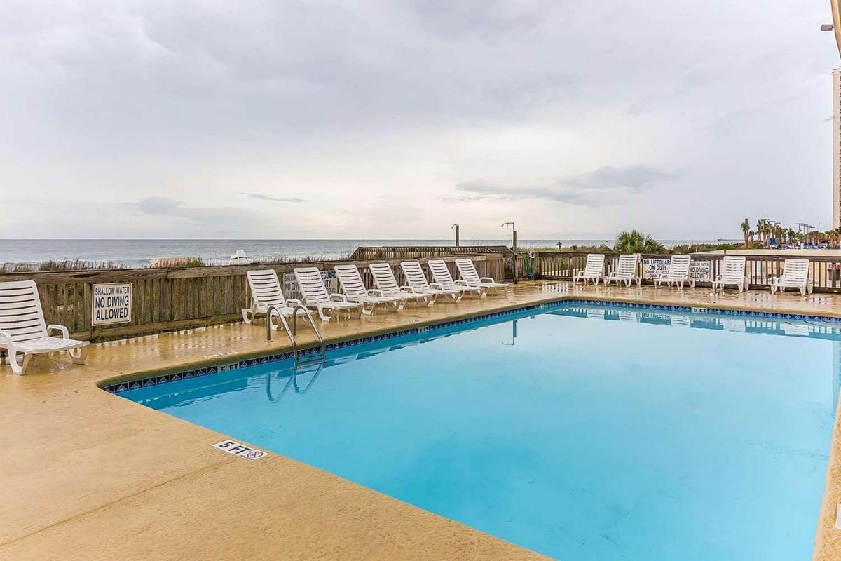Motel Ocean Star Myrtle Beach