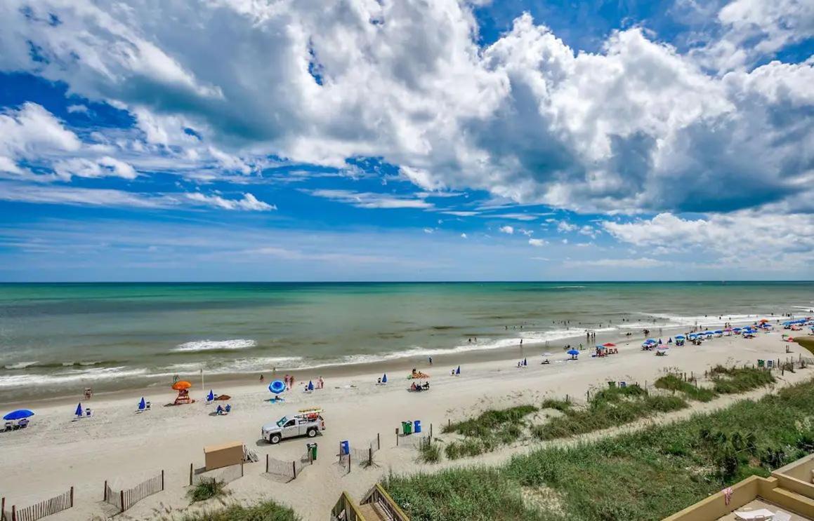 Motel Ocean Star Myrtle Beach