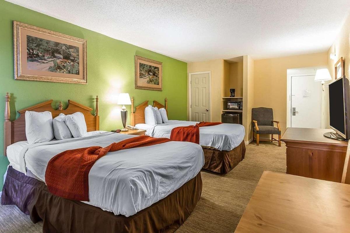 Ocean Star Motel