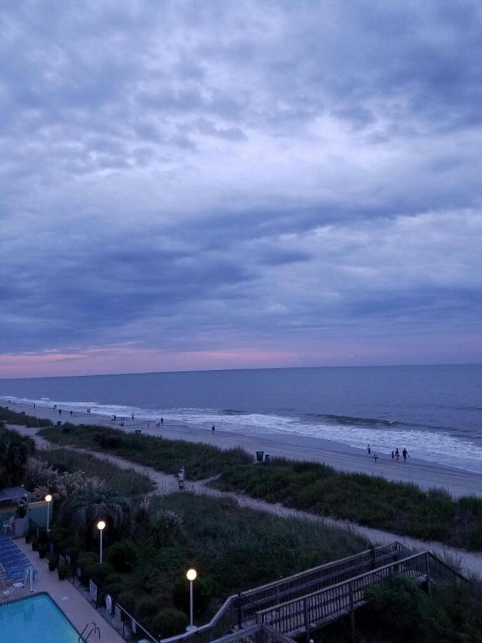 Ocean Star Motel Myrtle Beach