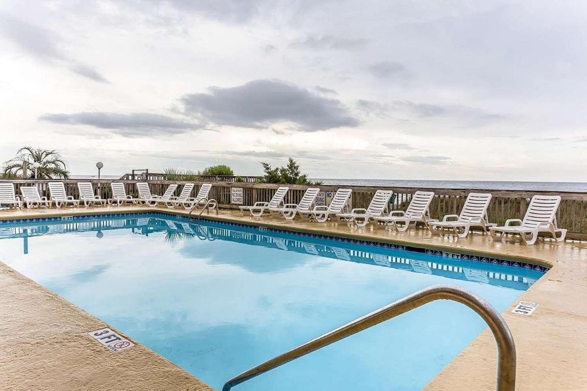 Ocean Star Motel 2*