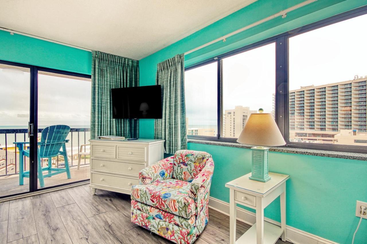 Apartment Time Myrtle Beach
