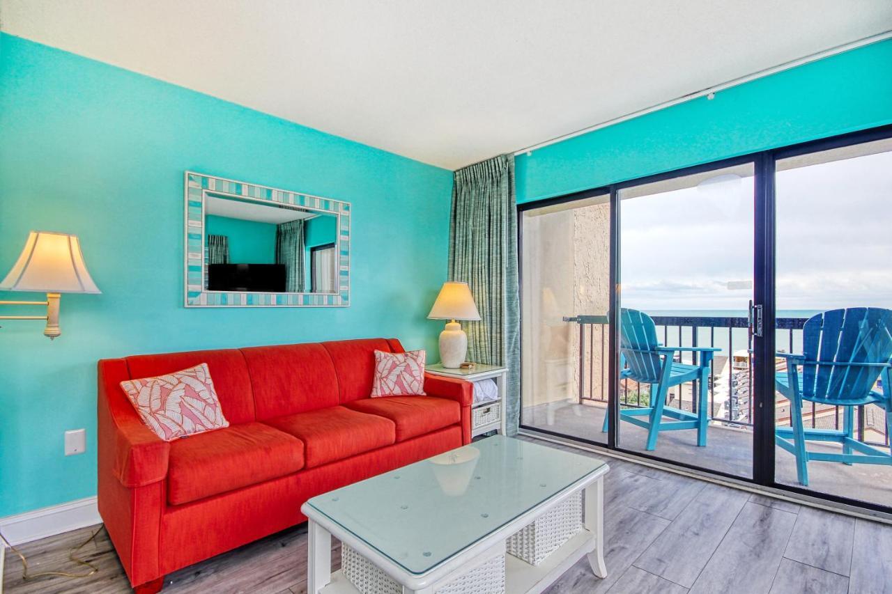 Time Apartment