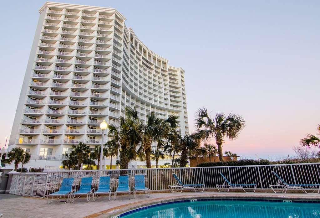Resort Sea Watch Myrtle Beach