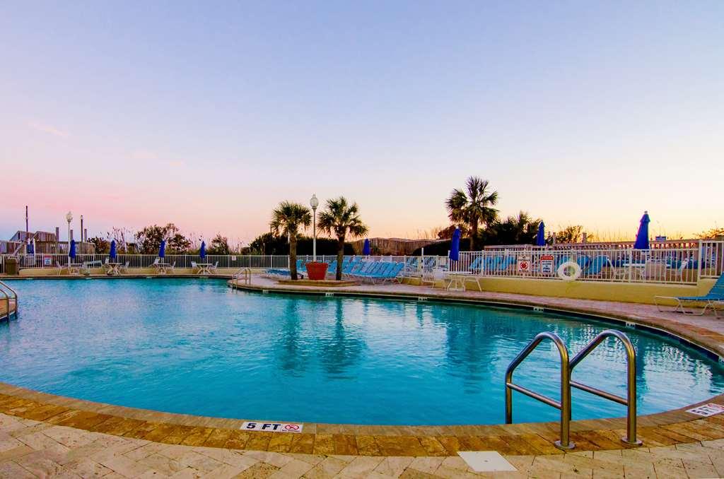 Sea Watch Resort