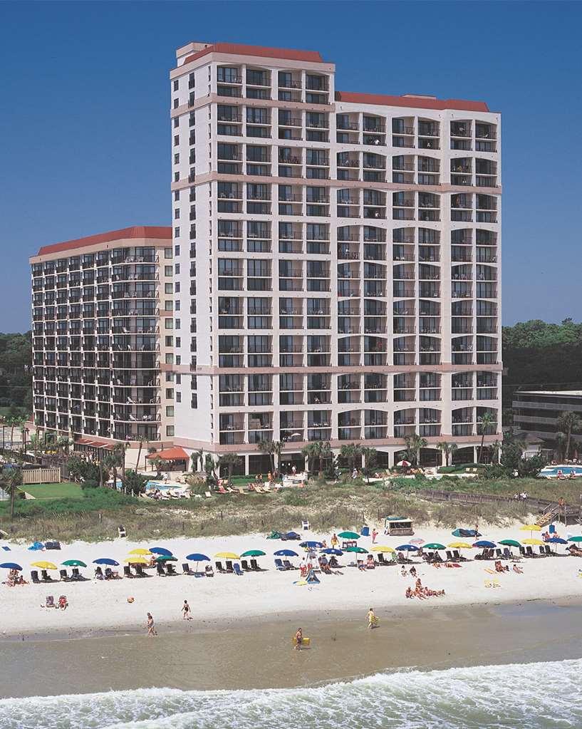 Resort Colony Myrtle Beach