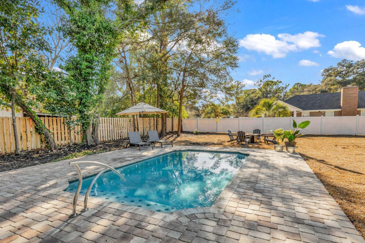 Arcadian Cove Holiday home
