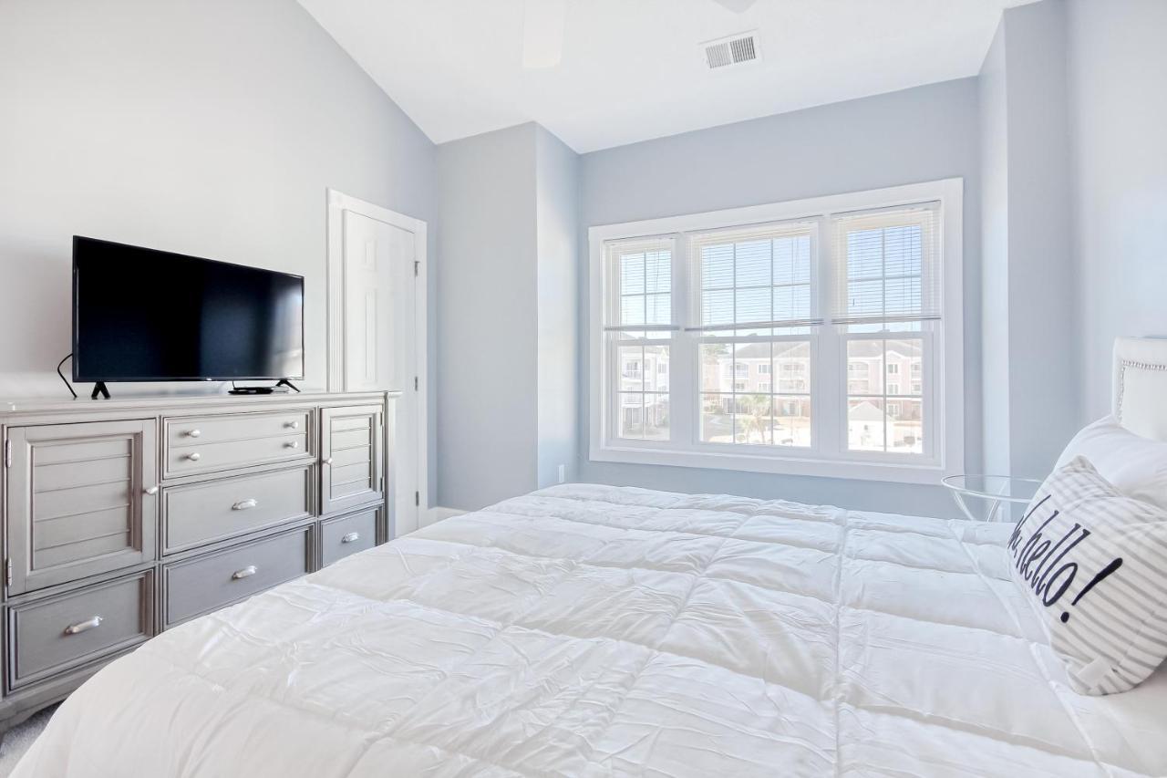Apartment Carnation 302 Myrtle Beach
