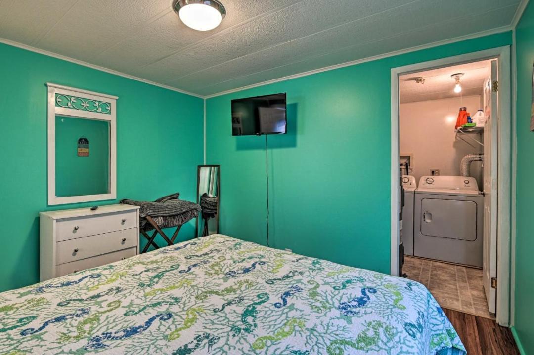 Meadowlark Memories * Myrtle Beach
