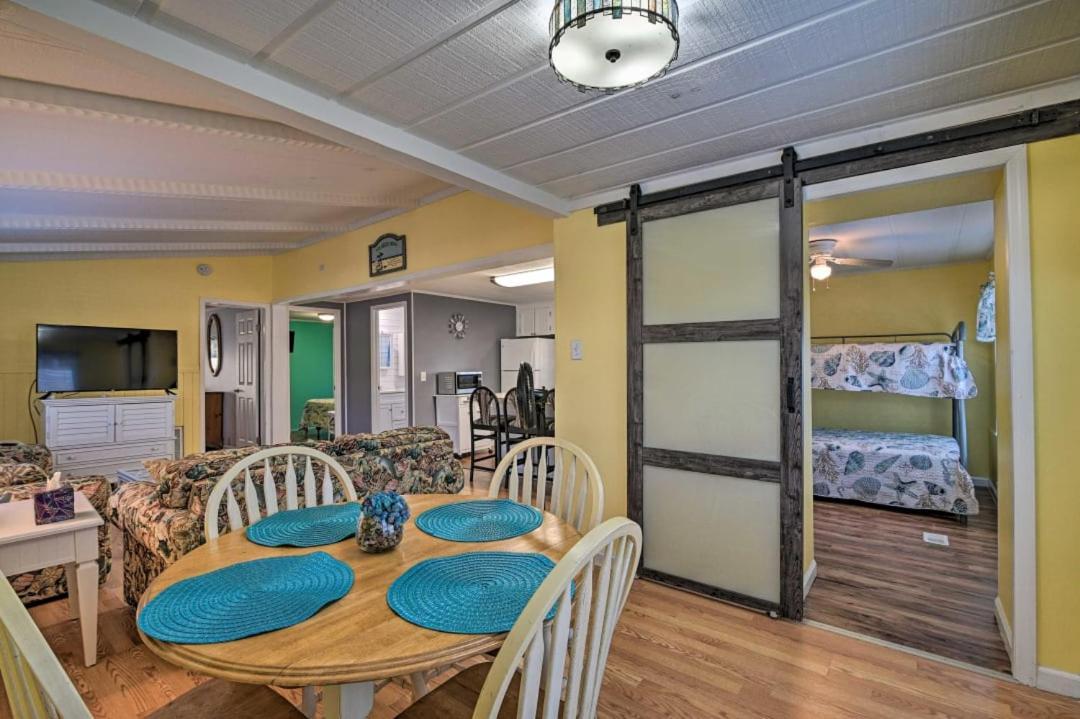 Meadowlark Memories Holiday home Myrtle Beach
