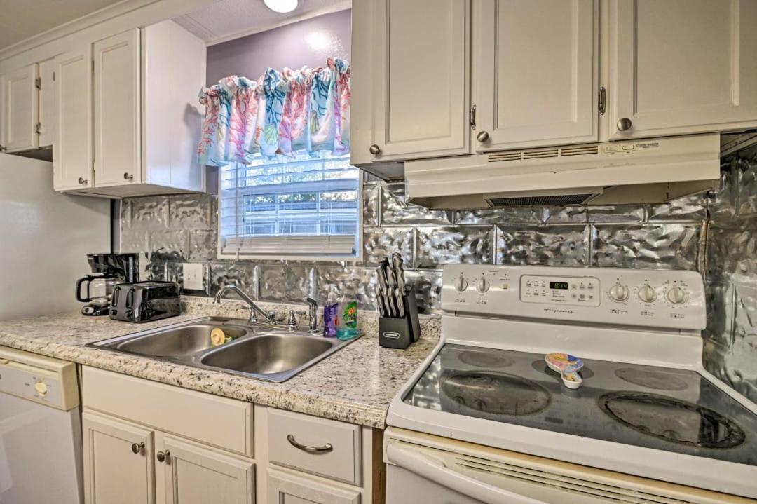 Holiday home Meadowlark Memories Myrtle Beach