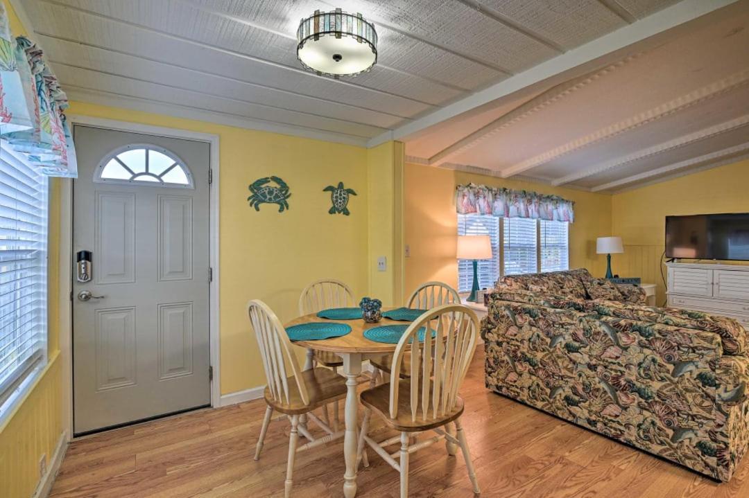 Holiday home Meadowlark Memories Myrtle Beach