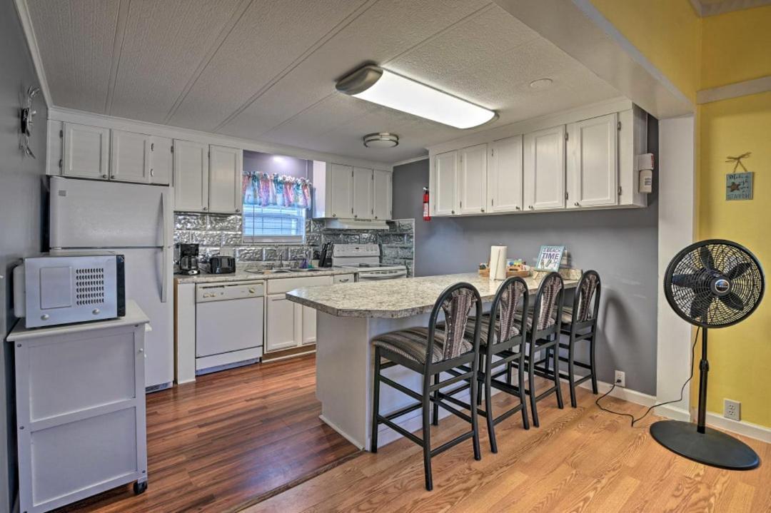 Holiday home Meadowlark Memories Myrtle Beach