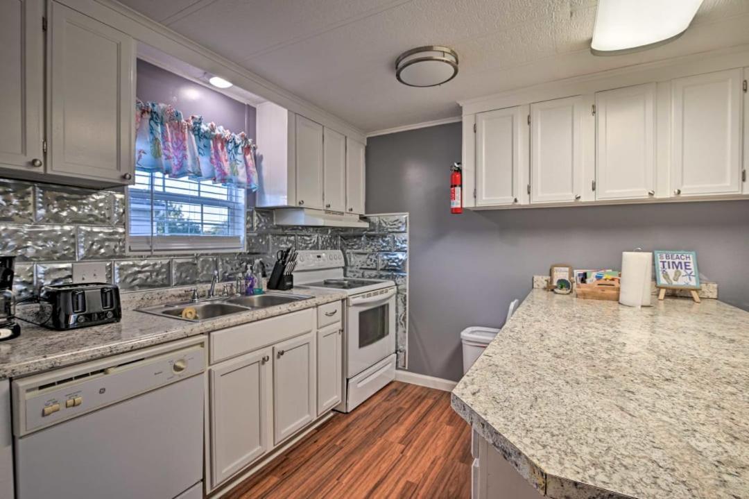 Meadowlark Memories Holiday home Myrtle Beach