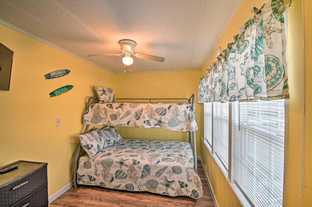 Meadowlark Memories Holiday home *