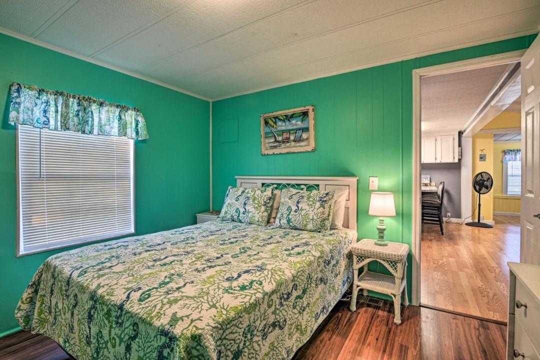Holiday home Meadowlark Memories