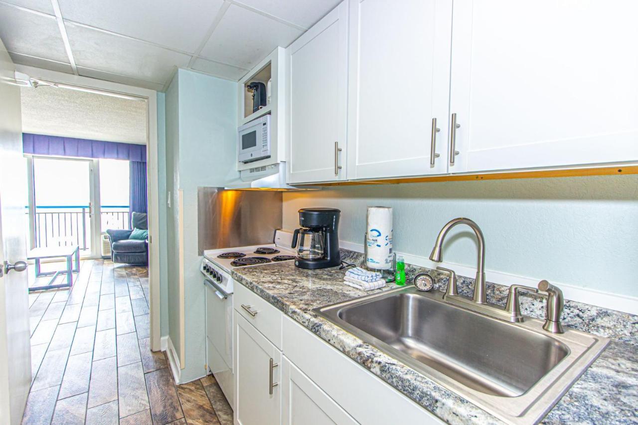 Boardwalk 1030 Holiday home *