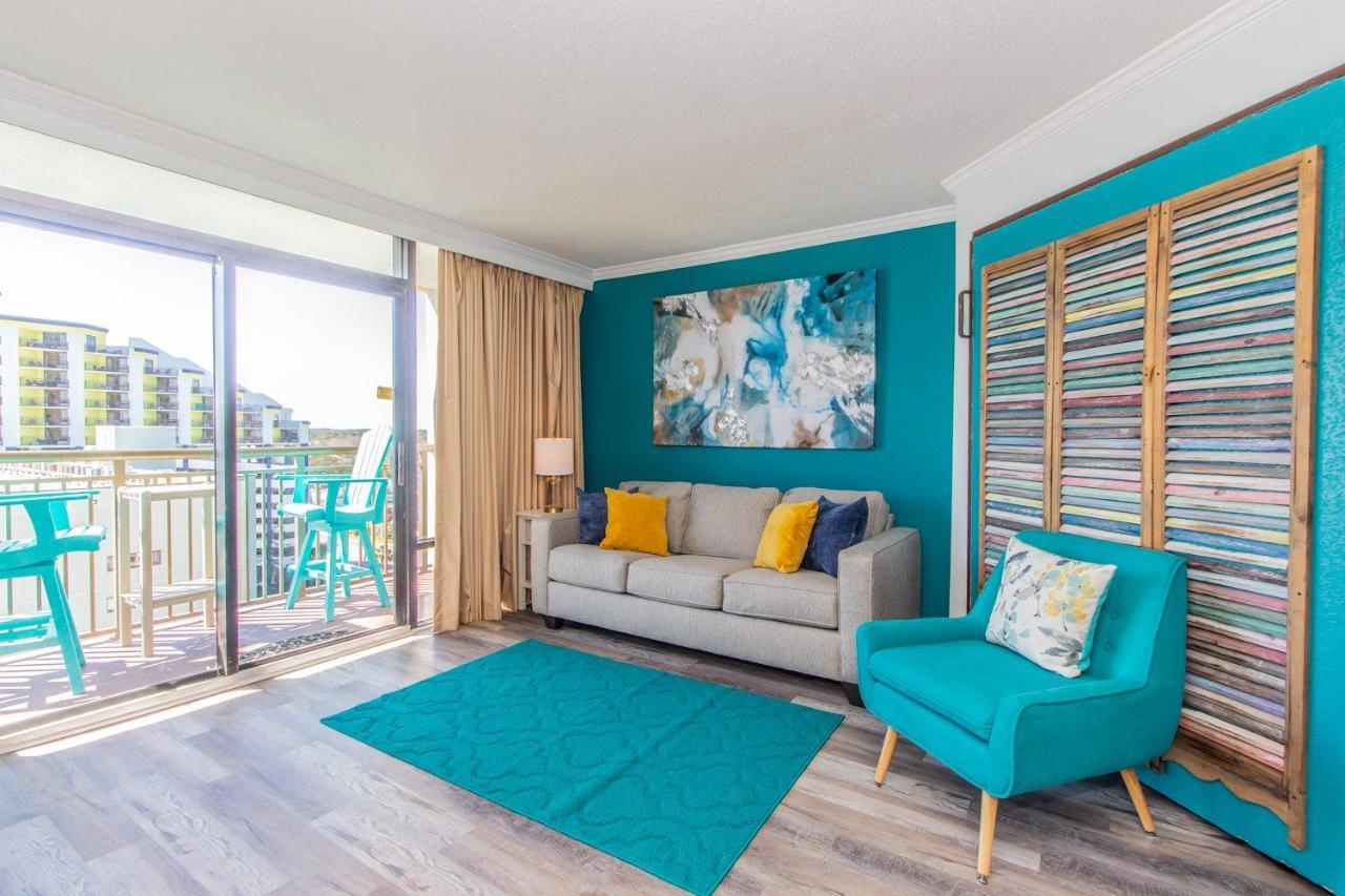 Holiday home Caravelle 1008 Myrtle Beach