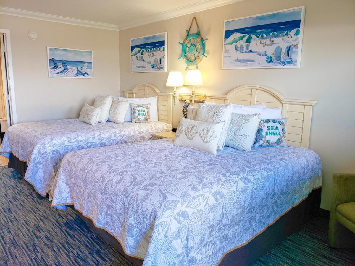 Coral 816 * Myrtle Beach