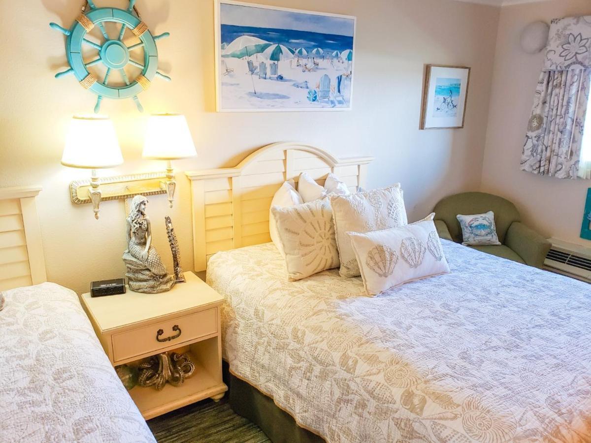 Holiday home Coral 816