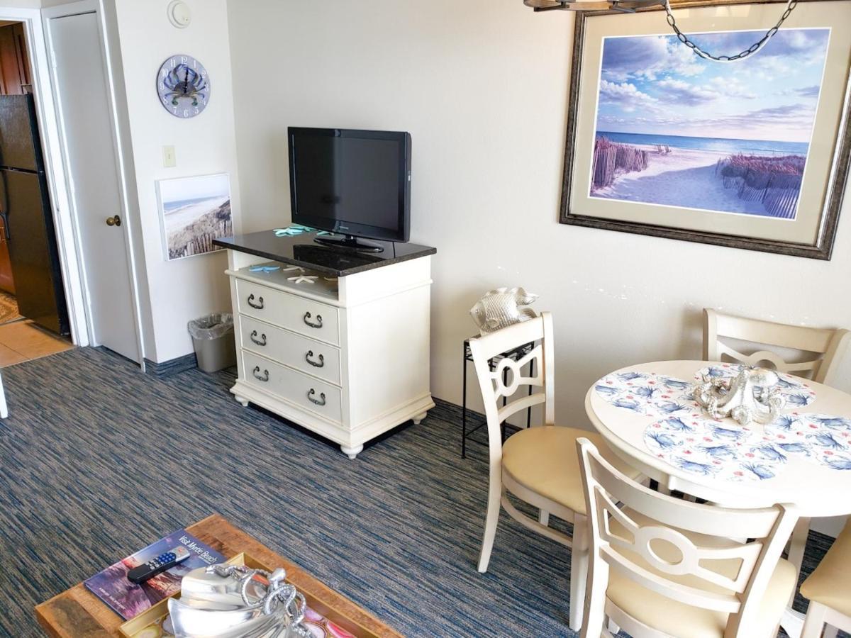 Coral 816 Myrtle Beach