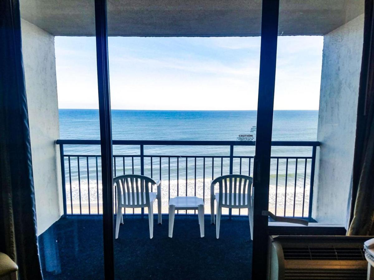 Coral 816 Holiday home