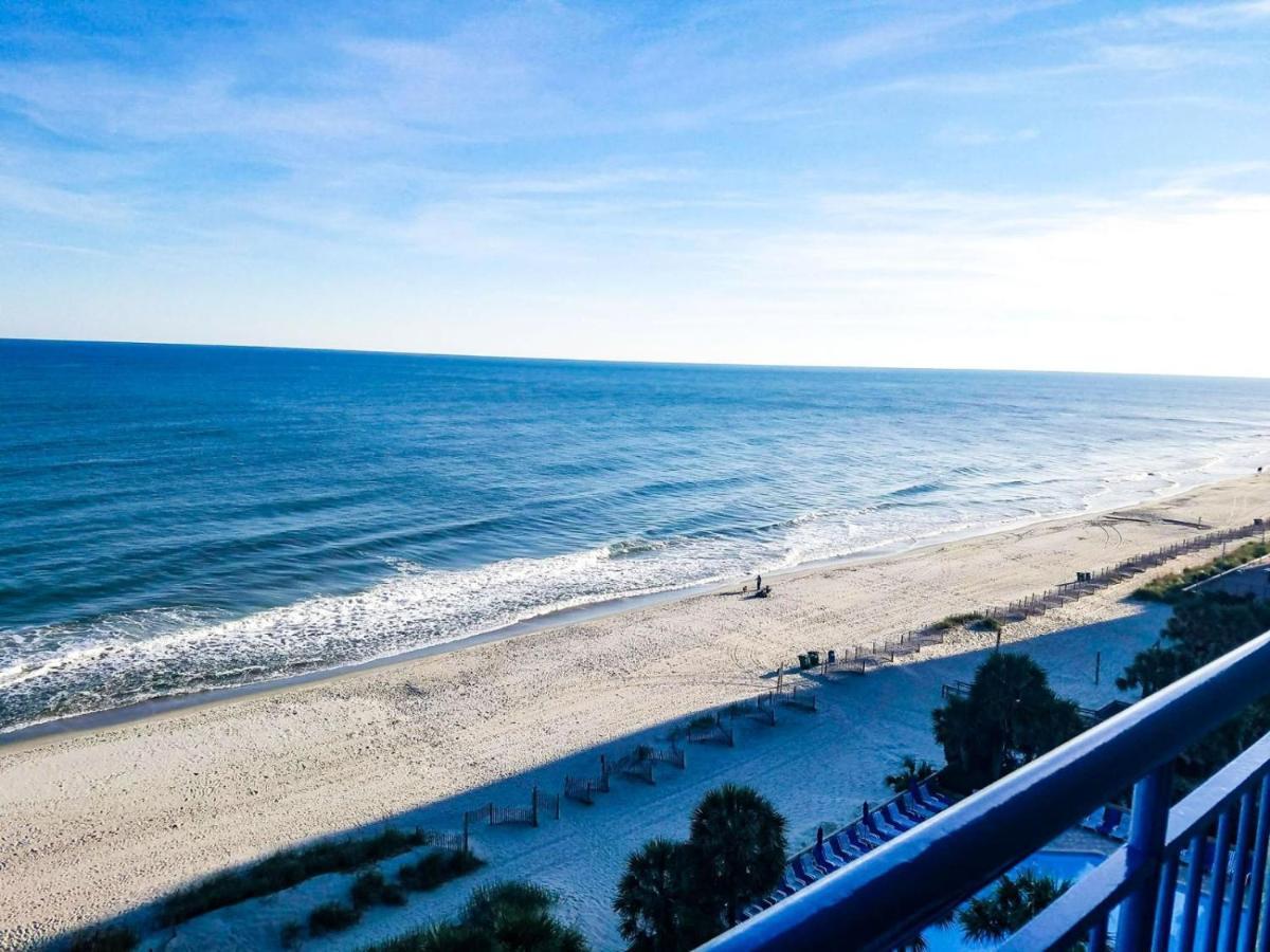 Coral 816 Myrtle Beach