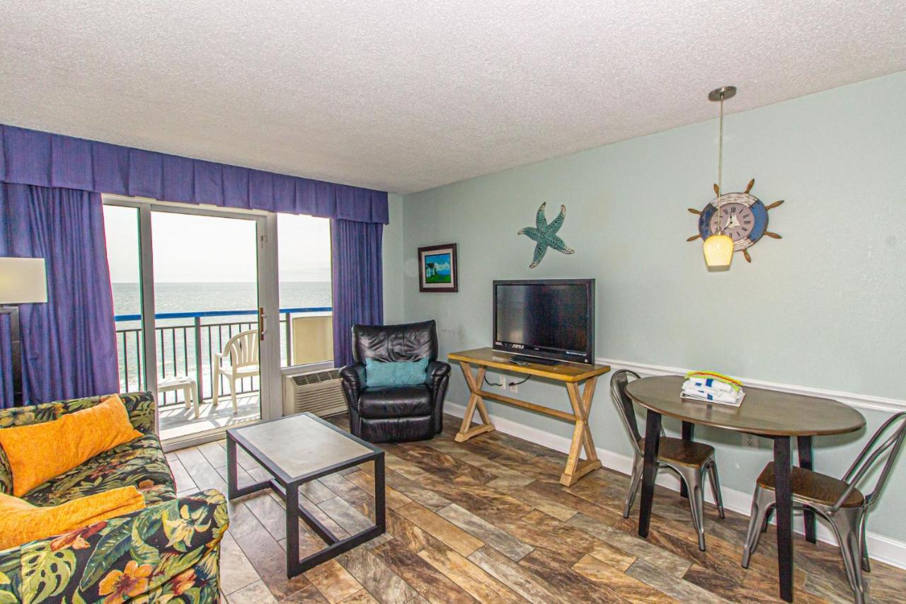 Holiday home Boardwalk 1030 Myrtle Beach
